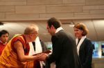 Greeting the Dalai Lama after the premiere of Prayer of Shantideva.jpg